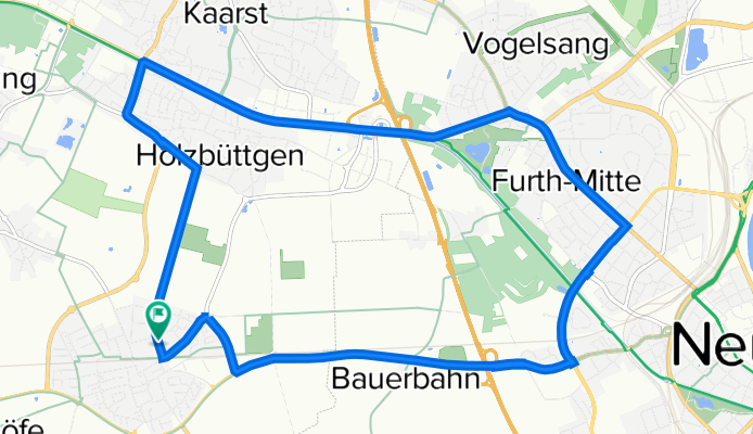 Diese Route in Bikemap Web öffnen