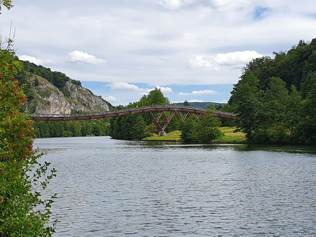 Altmühltal Rundtour