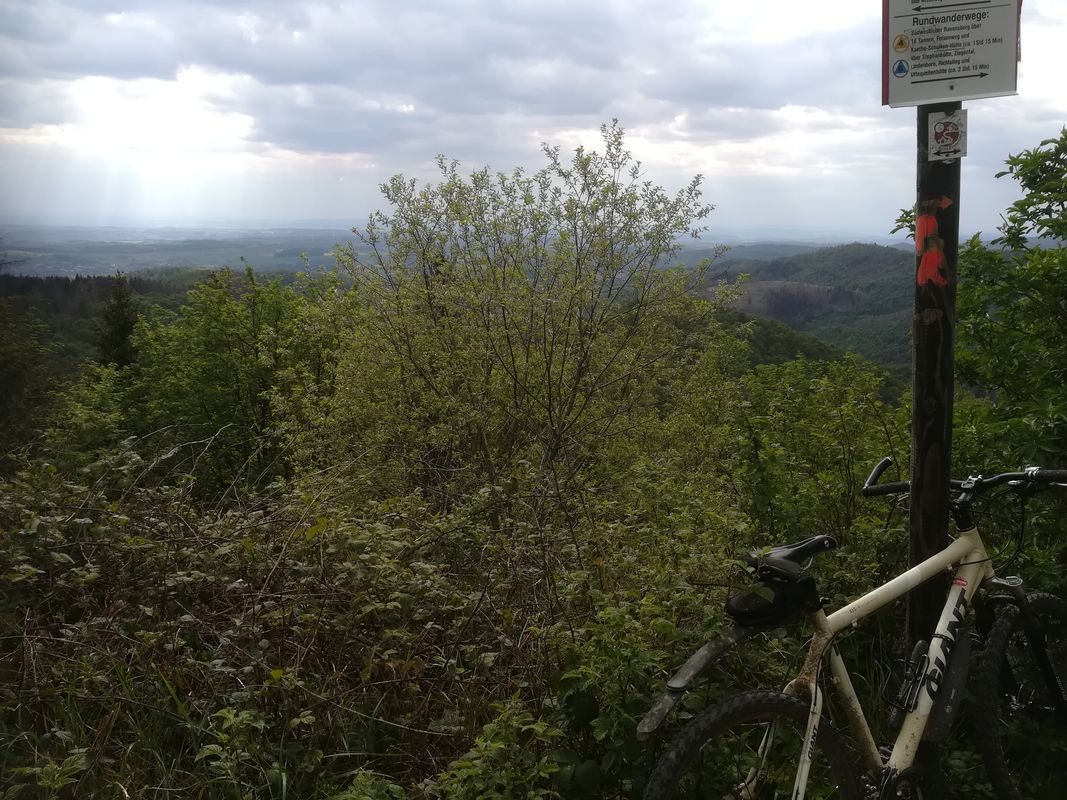 Schlesierweg 2, Wieda nach Ravensberg, Bad Sachsa