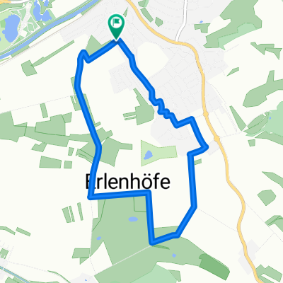 Feierabendrunde