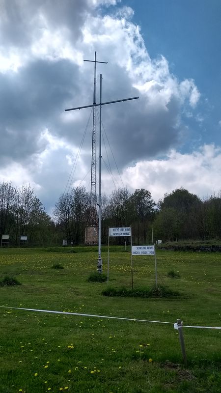 Boguszów-Gorce, przełęcz Rędzińska, Krzeszów, B.Gorce