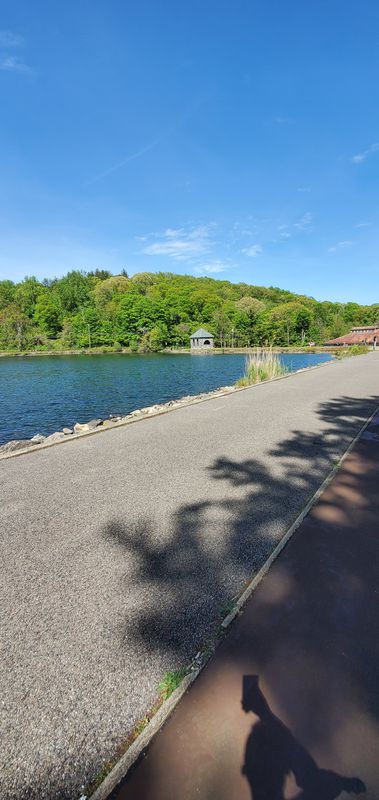 Farragut Avenue, Hastings-on-Hudson to Farragut Avenue, Hastings-on-Hudson