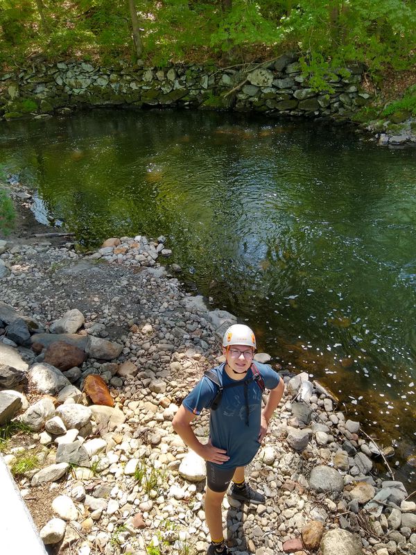 Osborn Road 25, Rye to Riversville Road 98, Greenwich