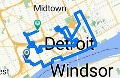 Open this route in the Bikemap app
