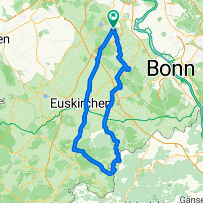 nach Maulbach