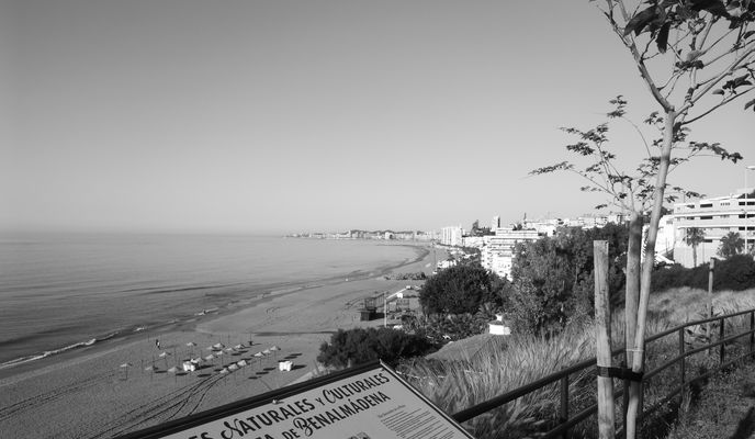 Foto 1 de la ruta de Bikemap "3° ruta"