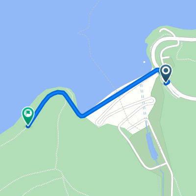 Cirkwi-Tours_du_lac_de_Pierre-Percee_-_27_km_DN_350m