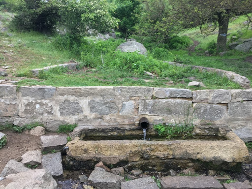 Destacado 1 en la ruta de Bikemap "Explorer MTB  Challenge AER Lung"