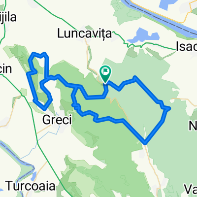 Explorer MTB  Challenge AER Lung