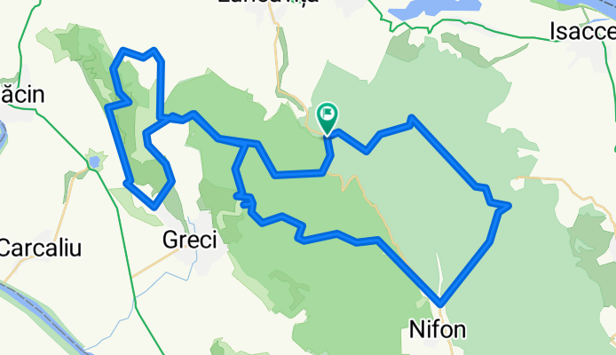 Explorer MTB  Challenge AER Lung