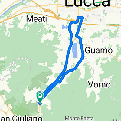 S.M. del Giudice- Studio Techné e ritorno