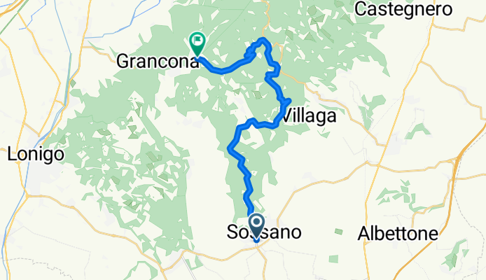 Diese Route in Bikemap Web öffnen