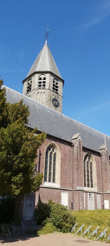 Bruggesteenweg 44, Ruiselede to Vlaagtweg 5, Ruiselede