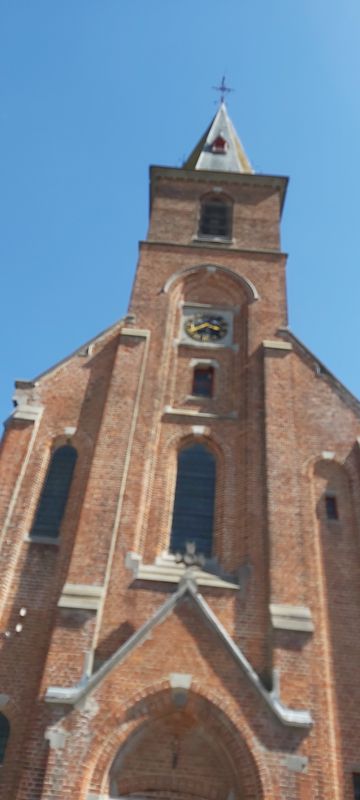 Bruggesteenweg 44, Ruiselede to Vlaagtweg 5, Ruiselede