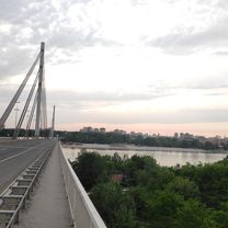 Photo 7 of the Bikemap route "Tolstojeva 10, Novi Sad to Bulevar cara Lazara 96, Novi Sad" Photo 7 of the Bikemap route "Tolstojeva 10, Novi Sad to Bulevar cara Lazara 96, Novi Sad"