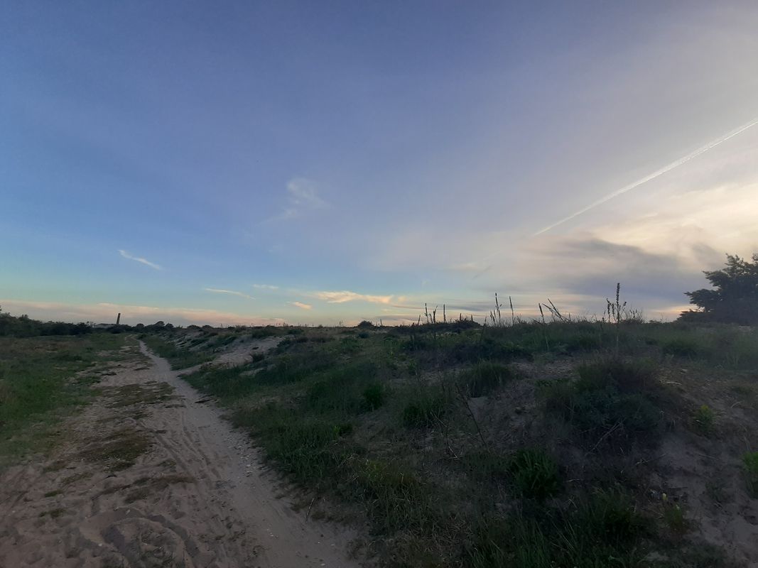 Bijzonder mooie route!!