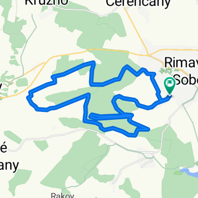 25 - G-M reťaz 1