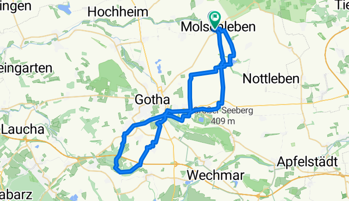 Himmelfahrt Vorschlag 1 Boxberg