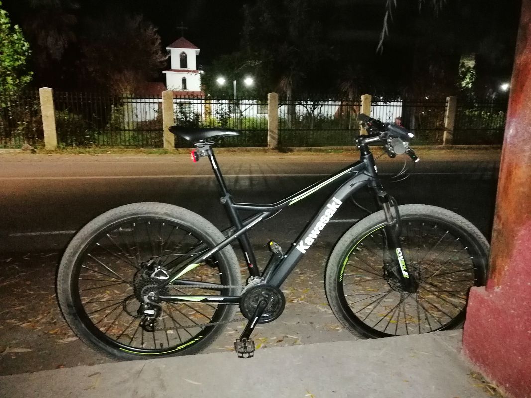 De H-574 760, Quinta de Tilcoco a H-574 760, Quinta de Tilcoco