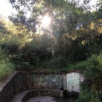 Ruta constante en Sant Feliu de Llobregat 19/05/20