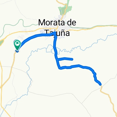 Camino Estacà