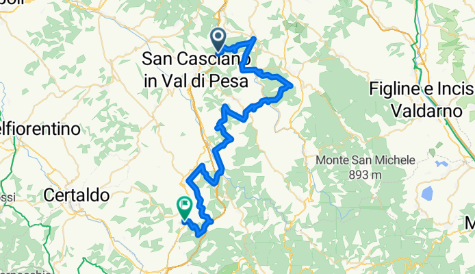 Diese Route in Bikemap Web öffnen