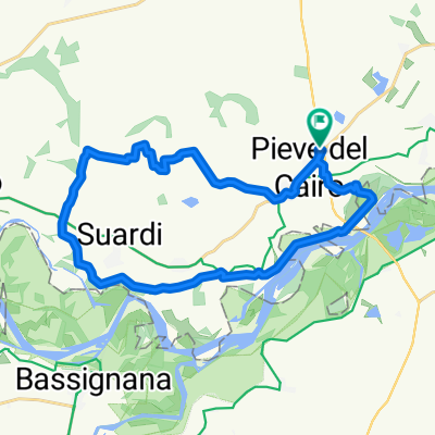 Pieve suardi Pieve