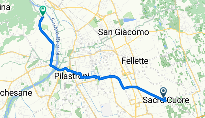 Diese Route in Bikemap Web öffnen
