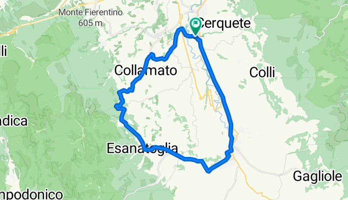Esanatoglia