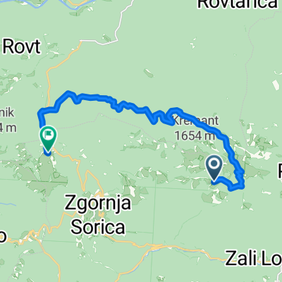 Alps Journey: D-Day: