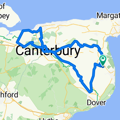 Euan's route for sussing out the one to do with Luke