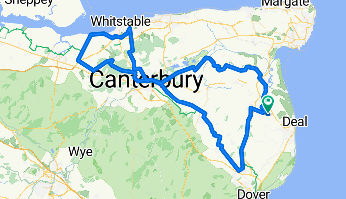 Euan's route for sussing out the one to do with Luke