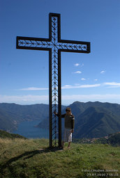 Hebe Bild 5 entlang der Bikemap-Route "Ponna" hervor