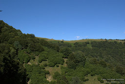 Hebe Bild 9 entlang der Bikemap-Route "Ponna" hervor