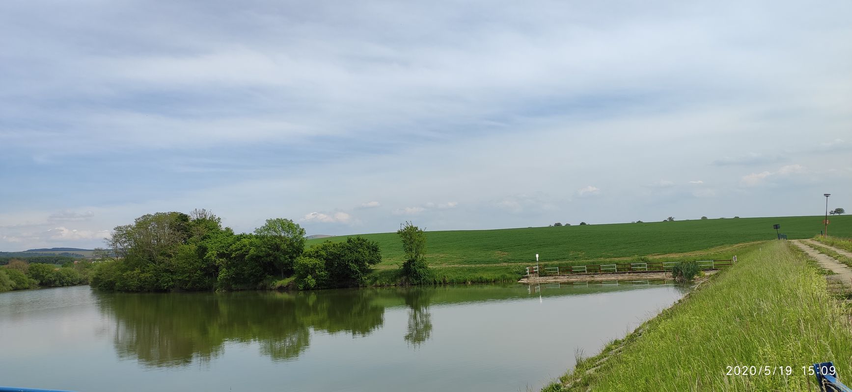 1126, Lopašov do Chropov