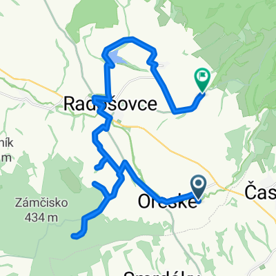 1126, Lopašov do Chropov