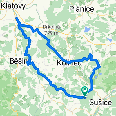 Susice 