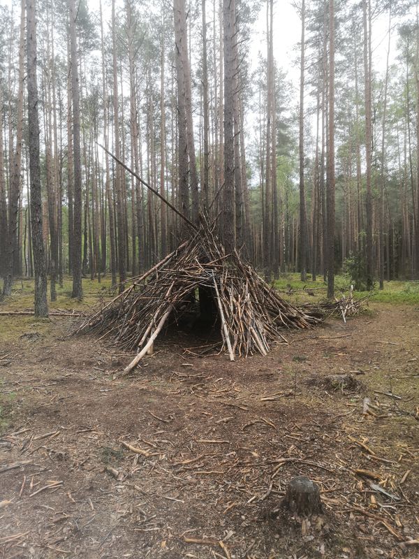 Bajorų kelias 25, Vilnius to Bajorų kelias 21, Vilnius