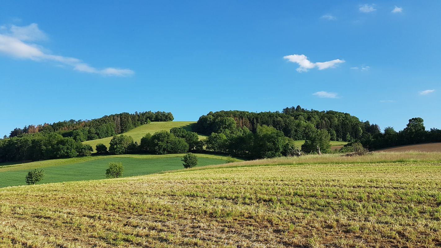 Hauptstraße 141, Mörlenbach nach Hauptstraße 143, Mörlenbach