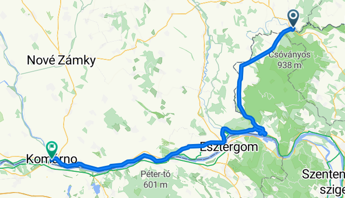 ATC Šahy - Komárno  doma/home