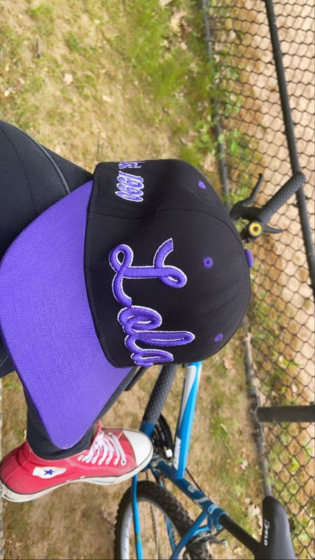 ride home from Highland 2nd ride