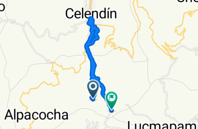 Open this route in the Bikemap app