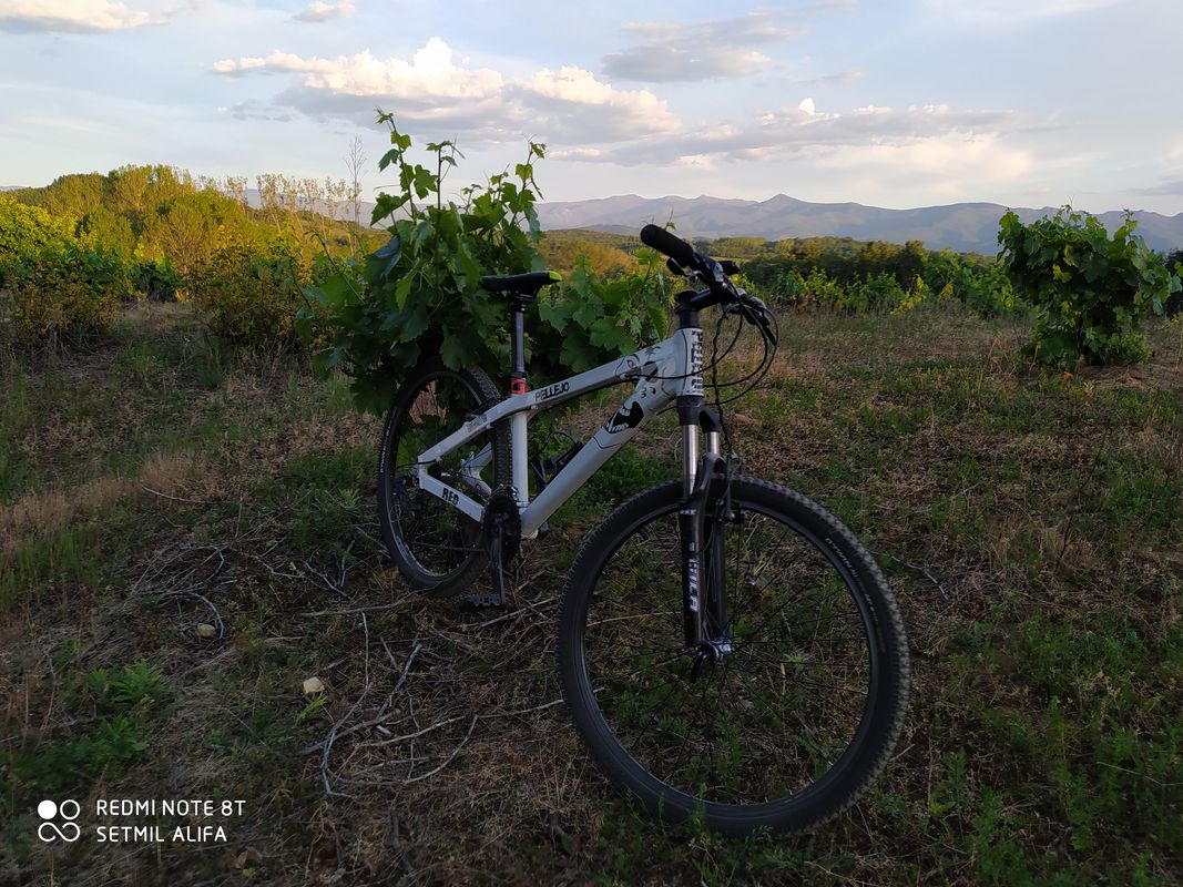 De Calle Poniente 19, Camponaraya a Calle de Luis Vazquez 24, Camponaraya