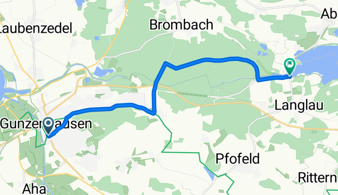 Diese Route in Bikemap Web öffnen