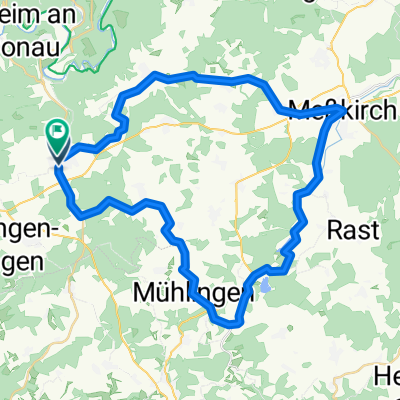 Neuhausen-Neuhausen