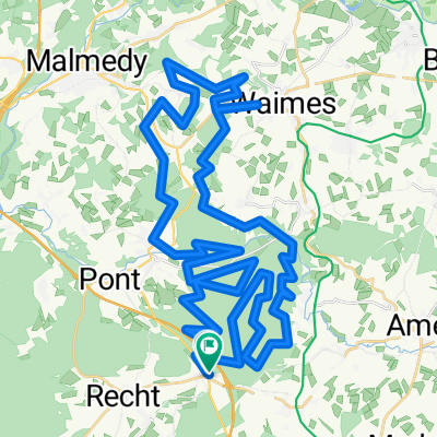 Geromont MTB