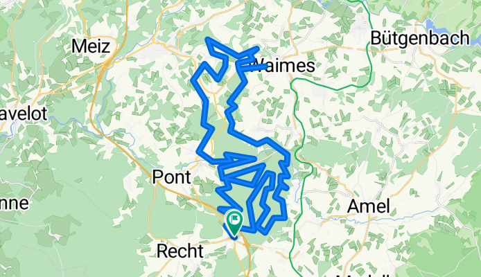 Geromont MTB
