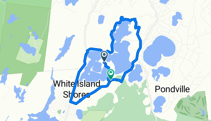 white island