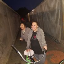 East Belmont Avenue 4646, Fresno to East Cortland Avenue 4007, Fresno