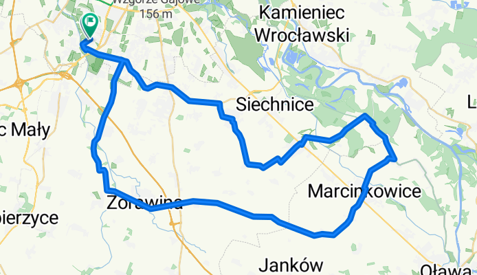 Diese Route in Bikemap Web öffnen